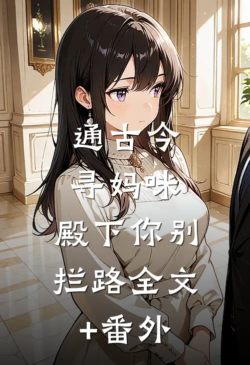 通古今寻妈咪，殿下你别拦路全文+番外