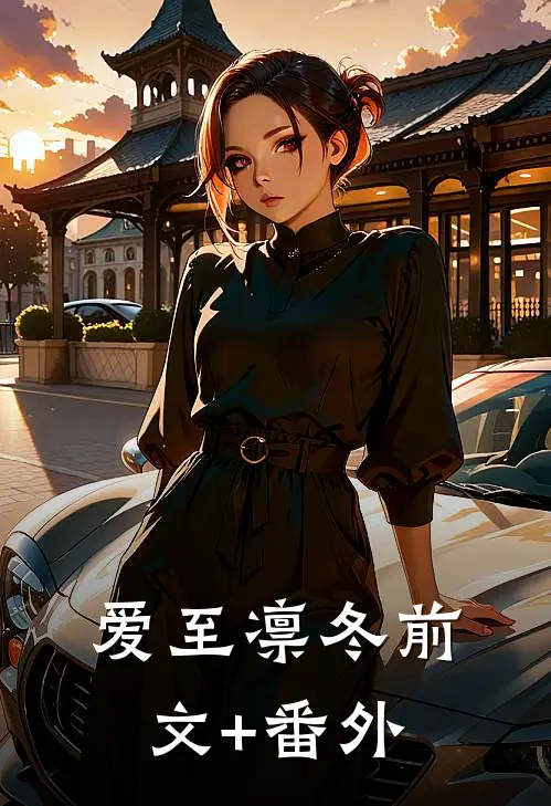 爱至凛冬前文+番外