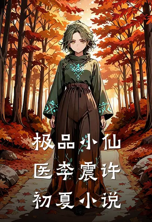 极品小仙医李震许初夏小说
