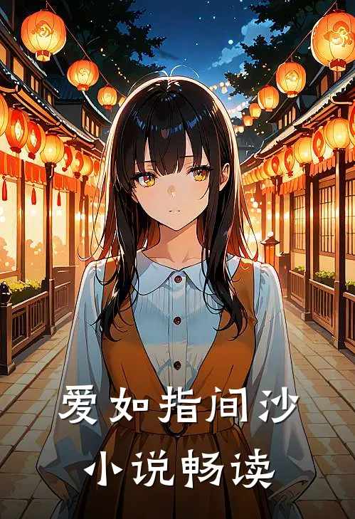 爱如指间沙小说畅读