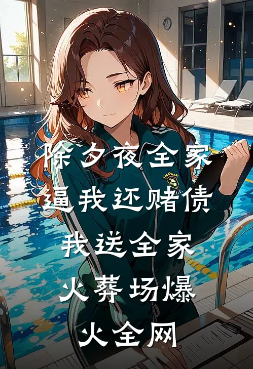除夕夜全家逼我还赌债，我送全家火葬场爆火全网
