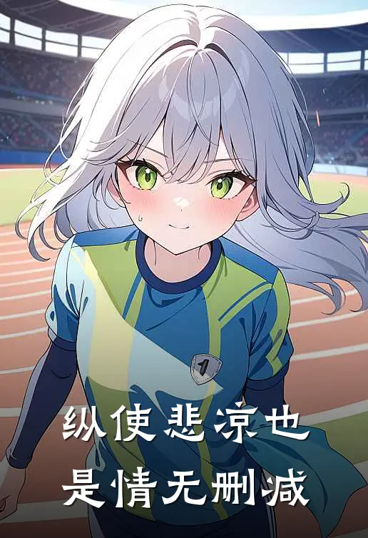 纵使悲凉也是情无删减
