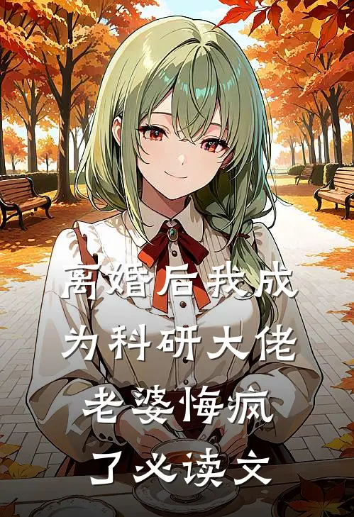 离婚后我成为科研大佬，老婆悔疯了必读文