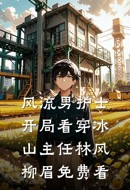 凤栖无期，与君长诀全文+番外