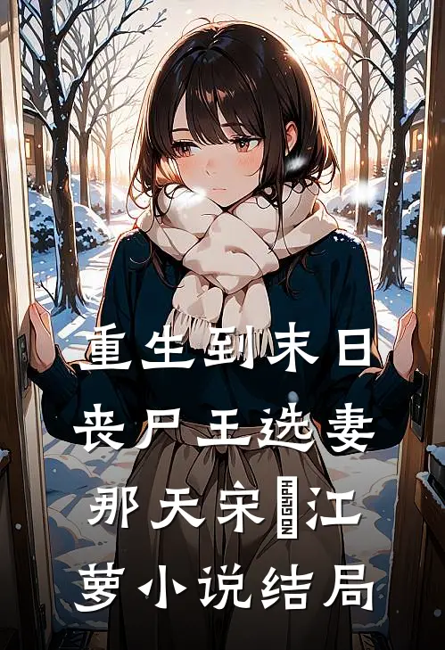 重生到末日丧尸王选妻那天宋玥江萝小说结局