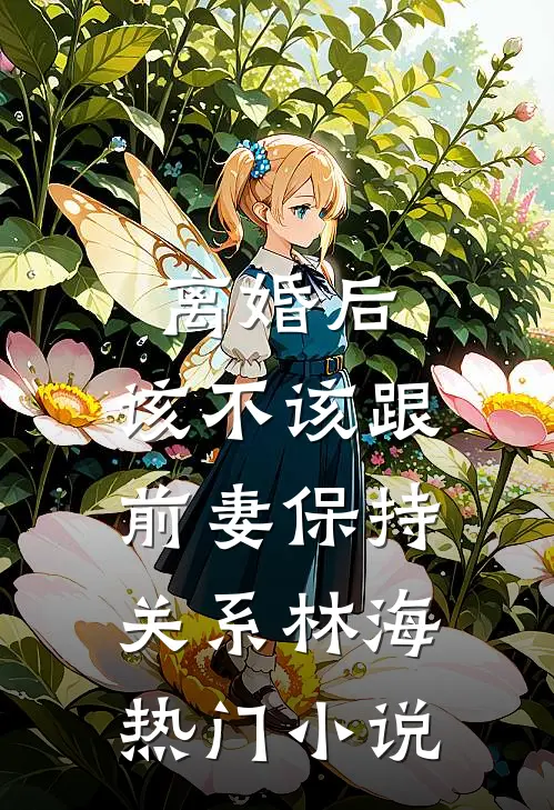 离婚后，该不该跟前妻保持关系林海热门小说