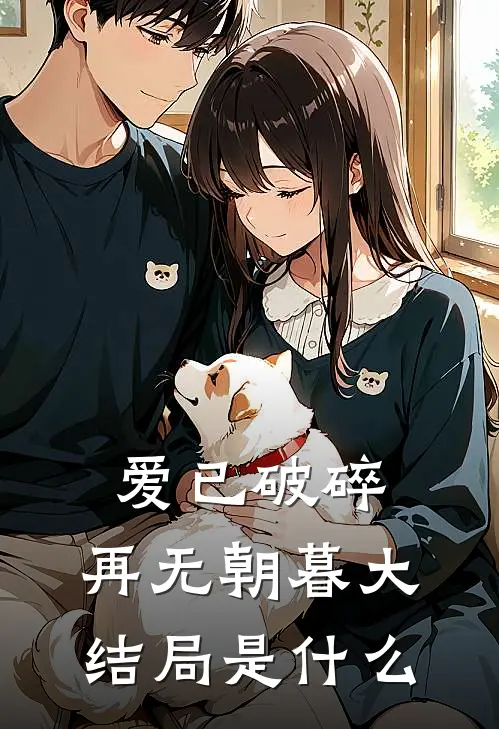 爱已破碎，再无朝暮大结局是什么
