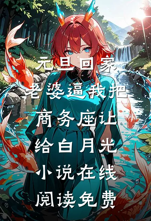 元旦回家，老婆逼我把商务座让给白月光小说在线阅读免费