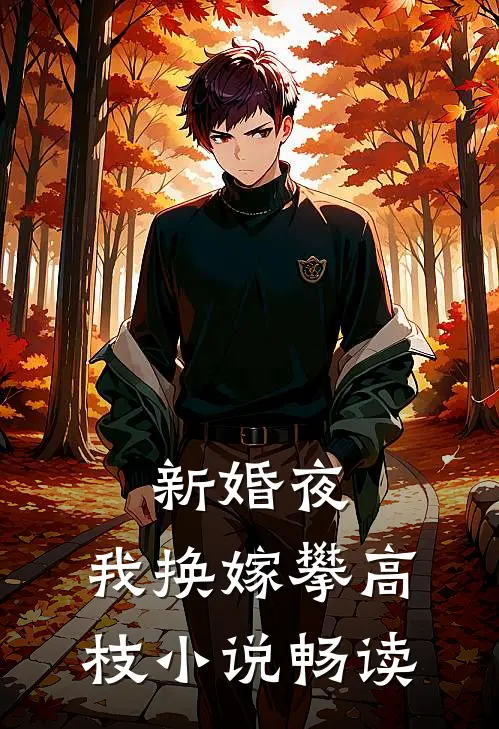 新婚夜，我换嫁攀高枝小说畅读