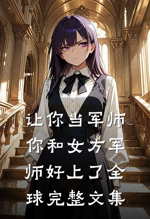 让你当军师，你和女方军师好上了全球完整文集