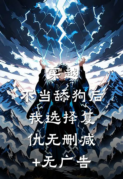 穿越：不当舔狗后，我选择复仇无删减+无广告