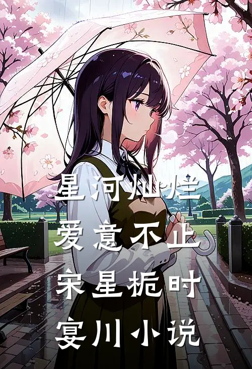 星河灿烂，爱意不止宋星栀时宴川小说