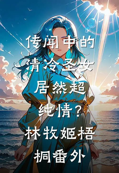 传闻中的清冷圣女，居然超纯情？林牧姬梧桐番外
