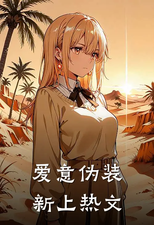 爱意伪装新上热文