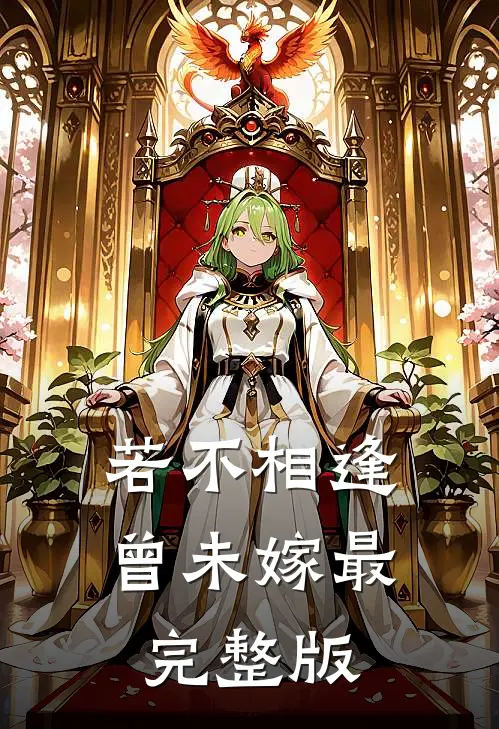 若不相逢曾未嫁最完整版
