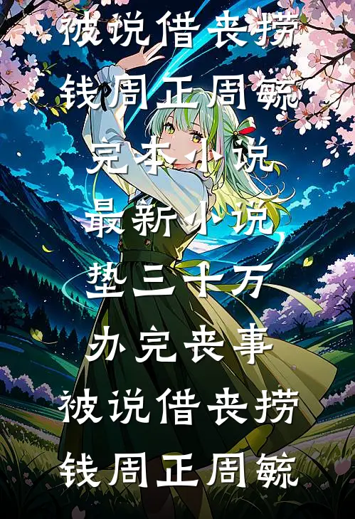 惨死重生，侯门嫡女凰倾天下