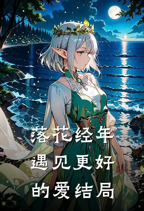 落花经年：遇见更好的爱结局