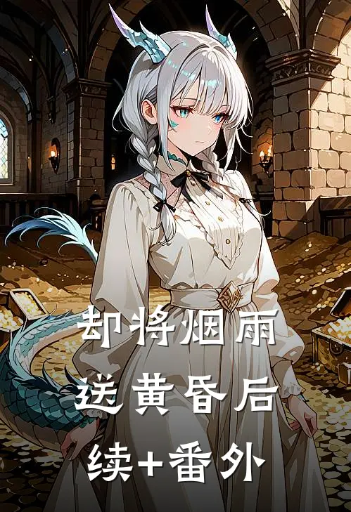 却将烟雨送黄昏后续+番外