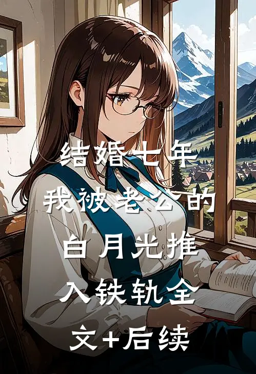 结婚七年，我被老公的白月光推入铁轨全文+后续