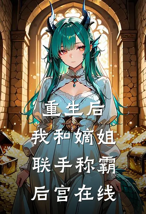 重生后，我和嫡姐联手称霸后宫在线