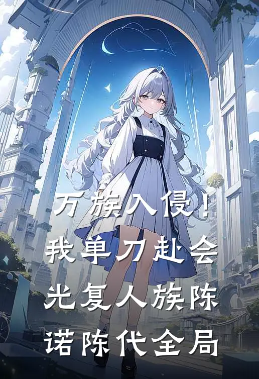 万族入侵！我单刀赴会光复人族陈诺陈代全局