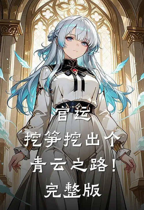 官运，挖笋挖出个青云之路！完整版