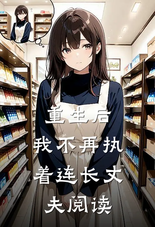 重生后，我不再执着连长丈夫阅读