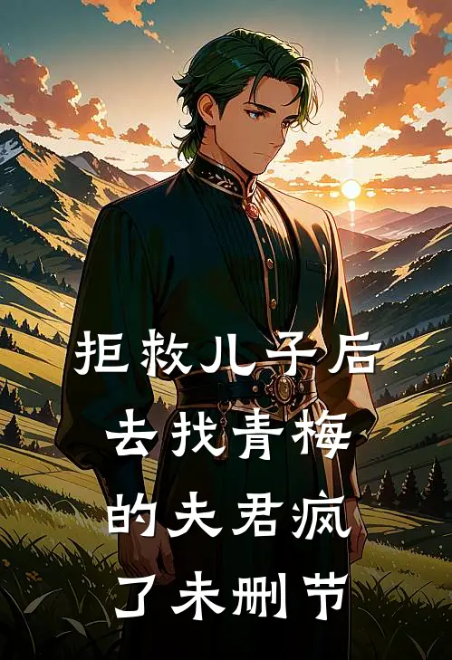 拒救儿子后，去找青梅的夫君疯了未删节