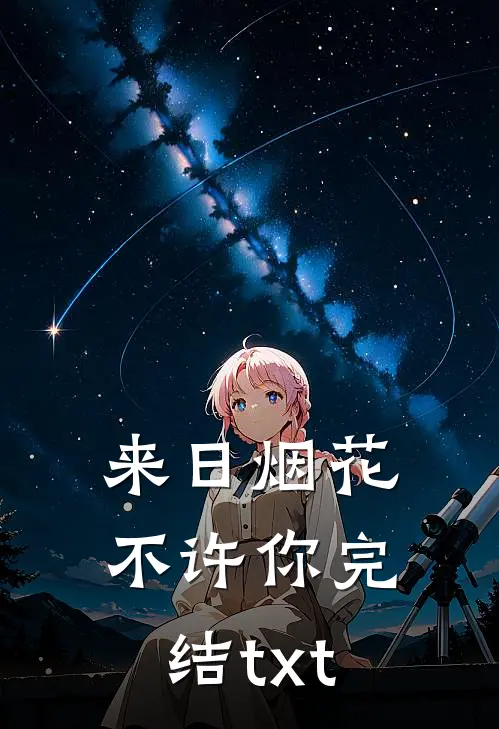 来日烟花不许你完结txt