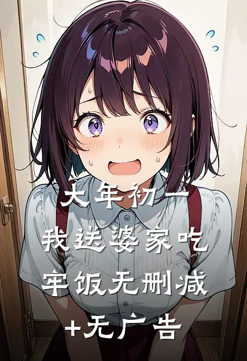 大年初一，我送婆家吃牢饭无删减+无广告