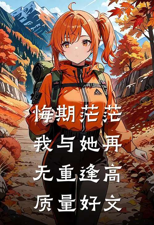 悔期茫茫，我与她再无重逢高质量好文