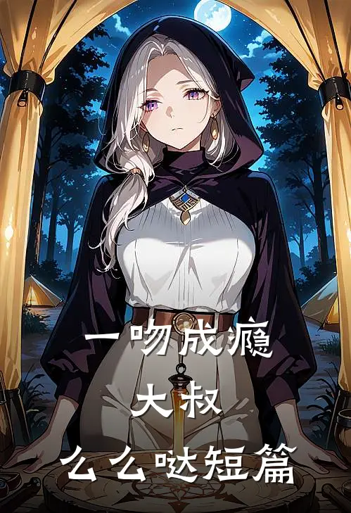 一吻成瘾：大叔，么么哒短篇