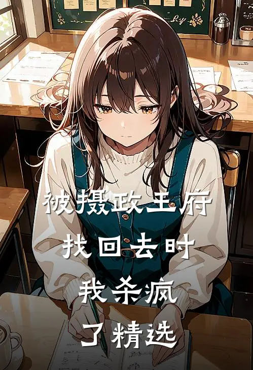 被摄政王府找回去时，我杀疯了精选