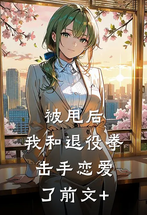 被甩后，我和退役拳击手恋爱了前文+