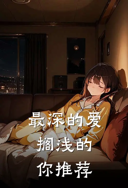 最深的爱，搁浅的你推荐