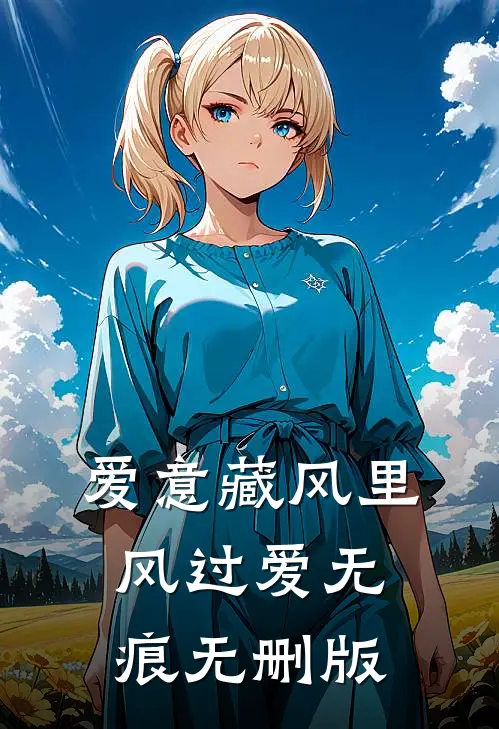 爱意藏风里，风过爱无痕无删版