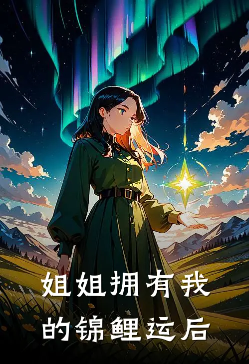 姐姐拥有我的锦鲤运后