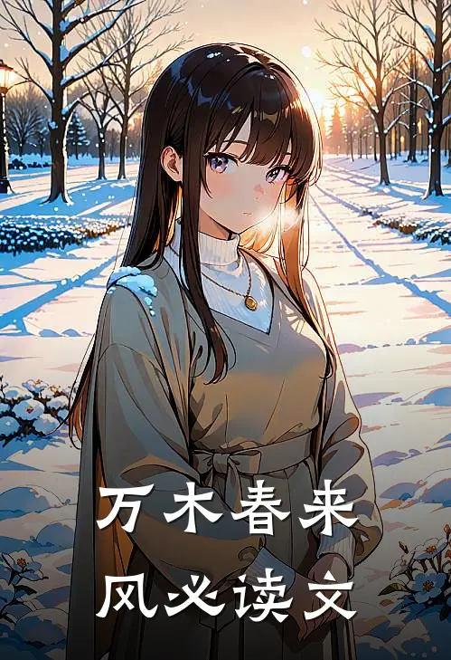 万木春来风必读文