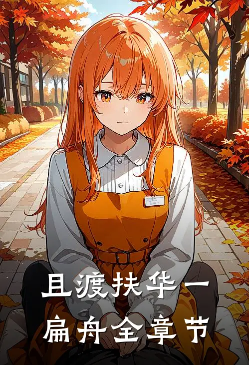 且渡扶华一扁舟全章节