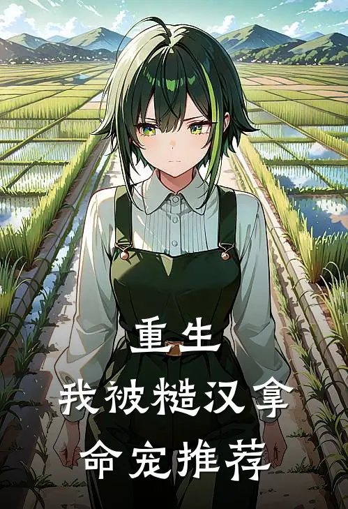 重生：我被糙汉拿命宠推荐