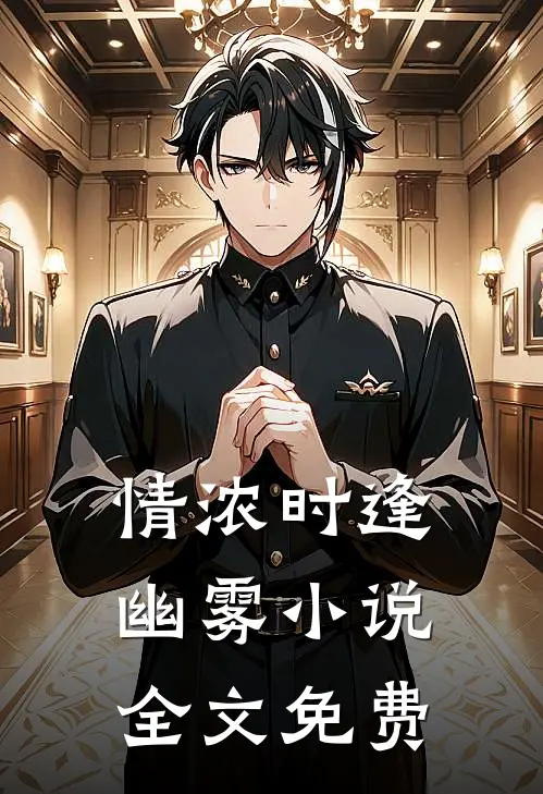 情浓时逢幽雾小说全文免费