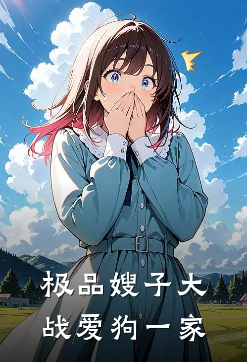 极品嫂子大战爱狗一家