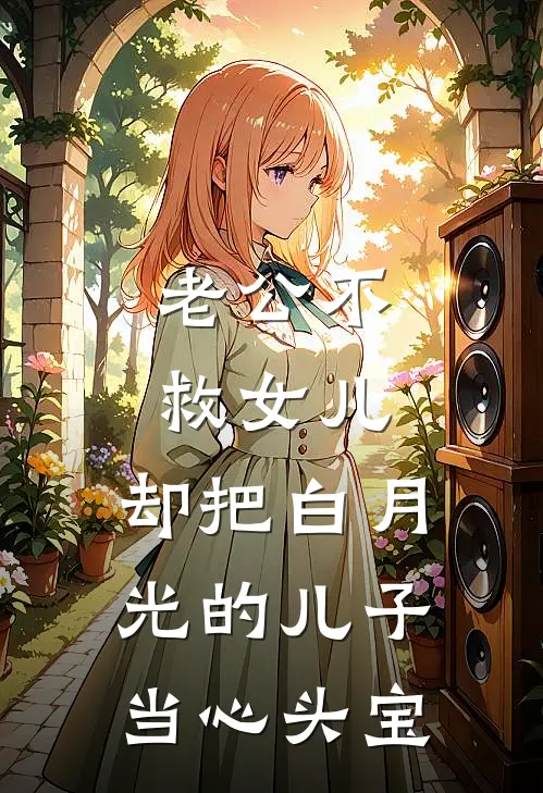 老公不救女儿，却把白月光的儿子当心头宝