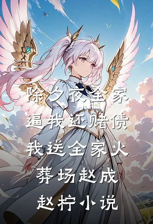 除夕夜全家逼我还赌债，我送全家火葬场赵成赵柠小说