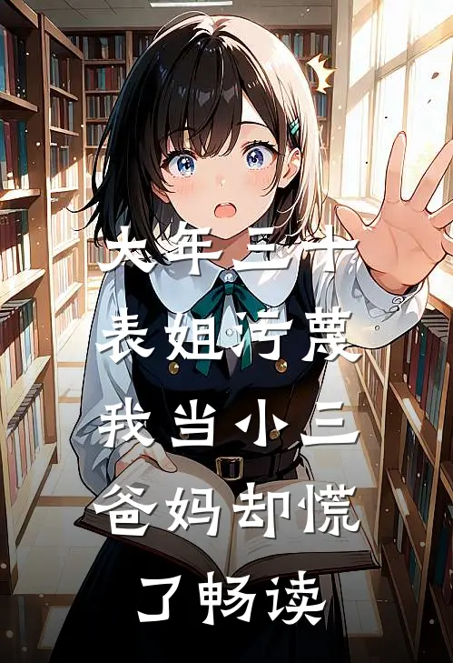 大年三十表姐污蔑我当小三，爸妈却慌了畅读