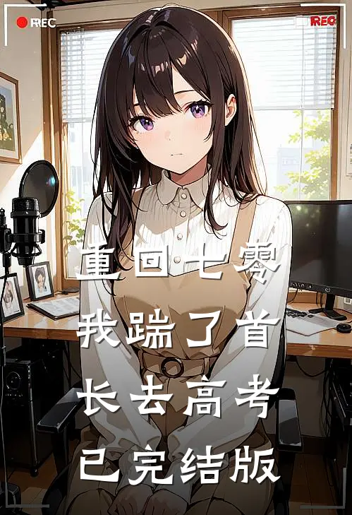 重回七零，我踹了首长去高考已完结版