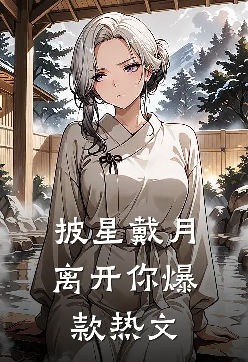 披星戴月离开你爆款热文