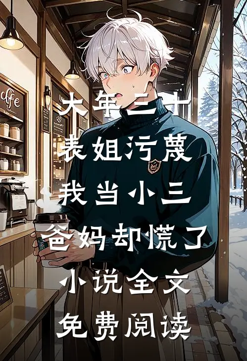 大年三十表姐污蔑我当小三，爸妈却慌了小说全文免费阅读