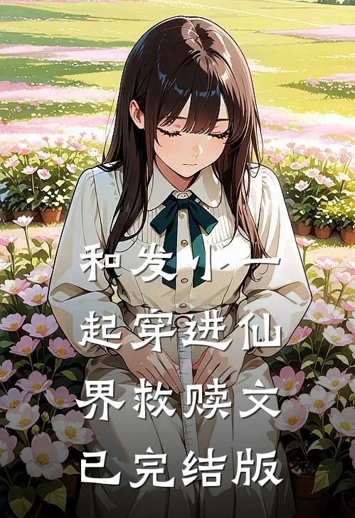 和发小一起穿进仙界救赎文已完结版