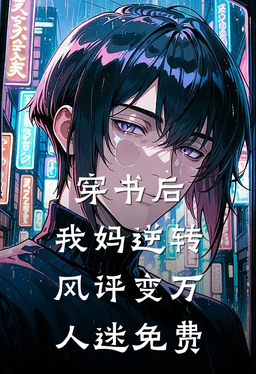 穿书后，我妈逆转风评变万人迷免费